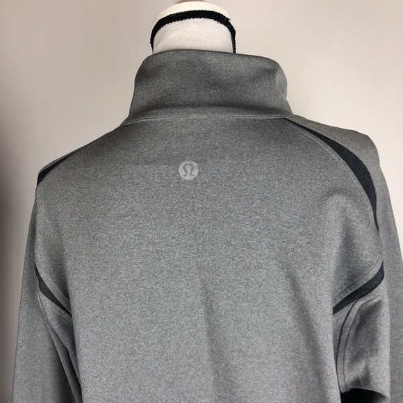 Lululemon Athletica Warm Up Jacket - Picture 7 of 8